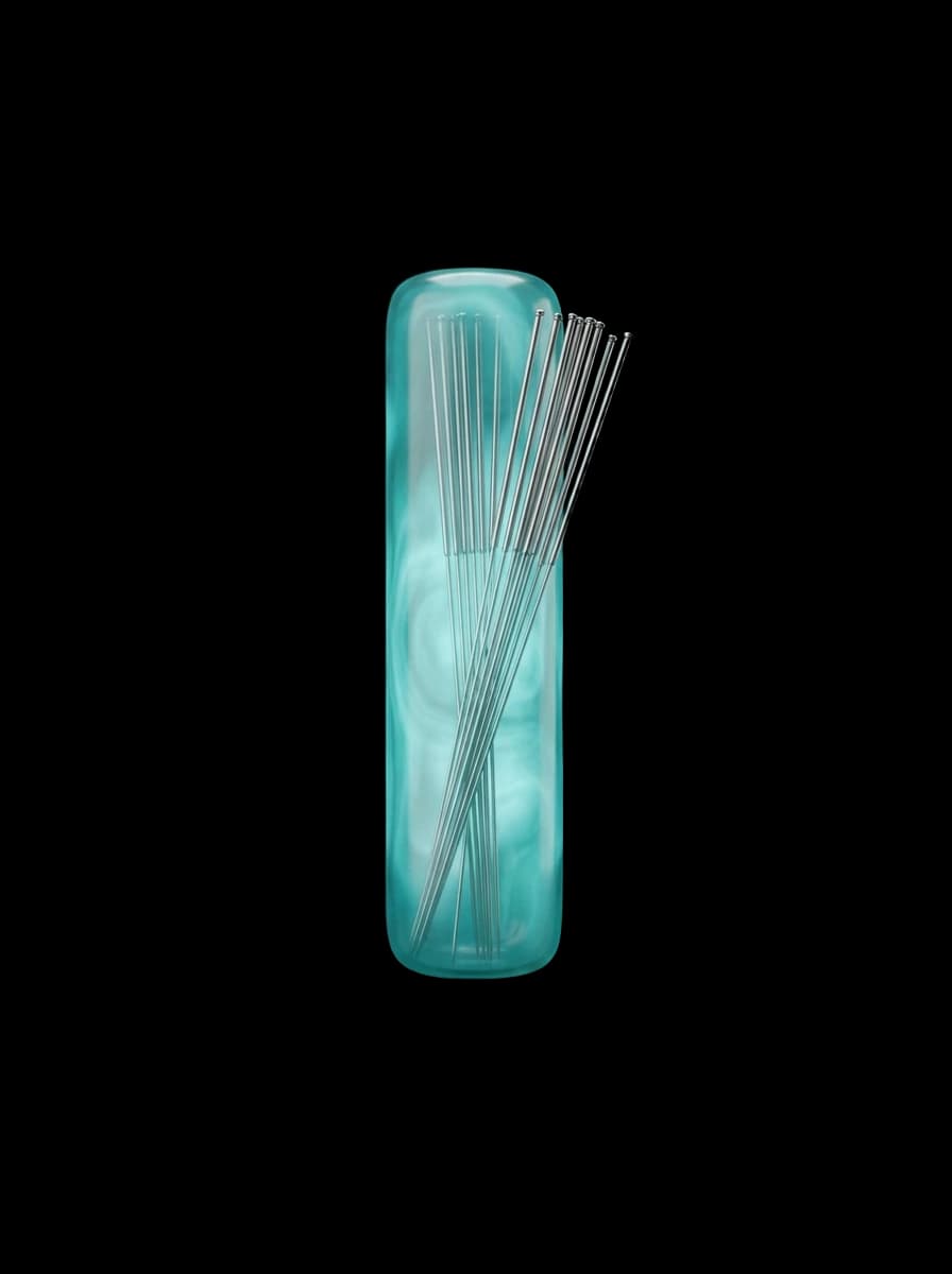 Acupuntura